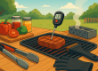 Barbecue accessoires die je echt nodig hebt
