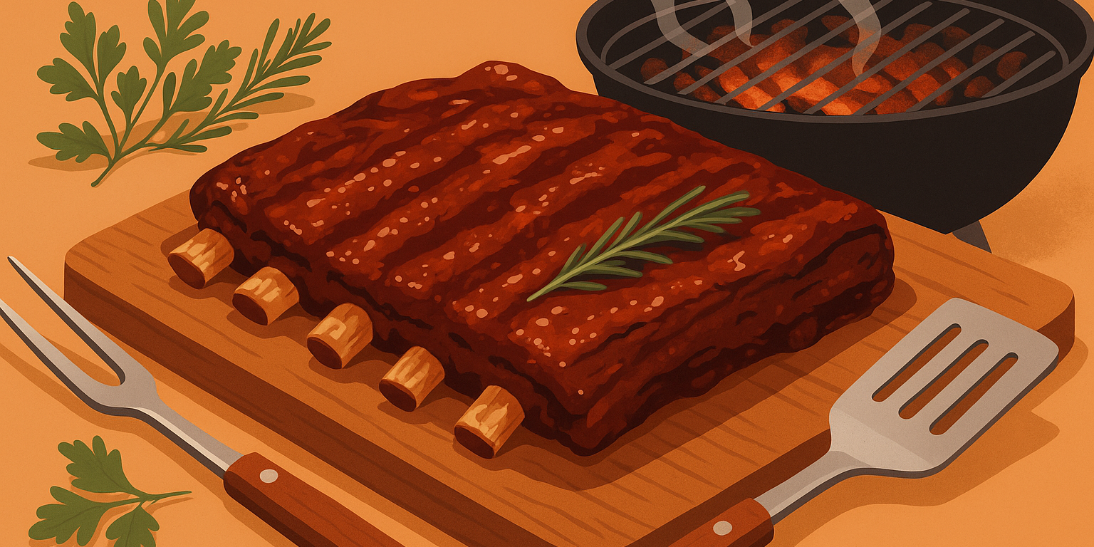 caa-ai-5652-1772559172.png Hoe bereid je de perfecte spareribs op de barbecue