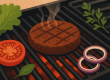 De beste tips voor het grillen van hamburgers