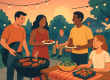 De ultieme checklist voor een geslaagde barbecue