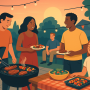 De ultieme checklist voor een geslaagde barbecue